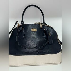 Coach Cora Handbag
